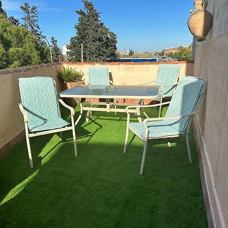 Ferienwohnung Bonito Y Ubicacion Inmejorable Sanlúcar de Barrameda Exterior foto