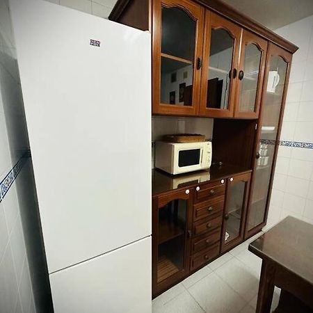 Ferienwohnung Bonito Y Ubicacion Inmejorable Sanlúcar de Barrameda Exterior foto