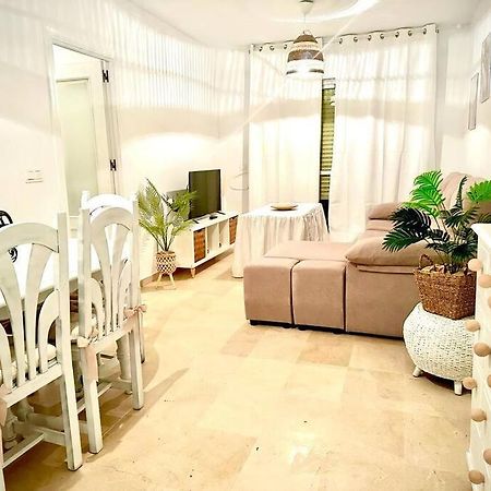 Ferienwohnung Bonito Y Ubicacion Inmejorable Sanlúcar de Barrameda Exterior foto