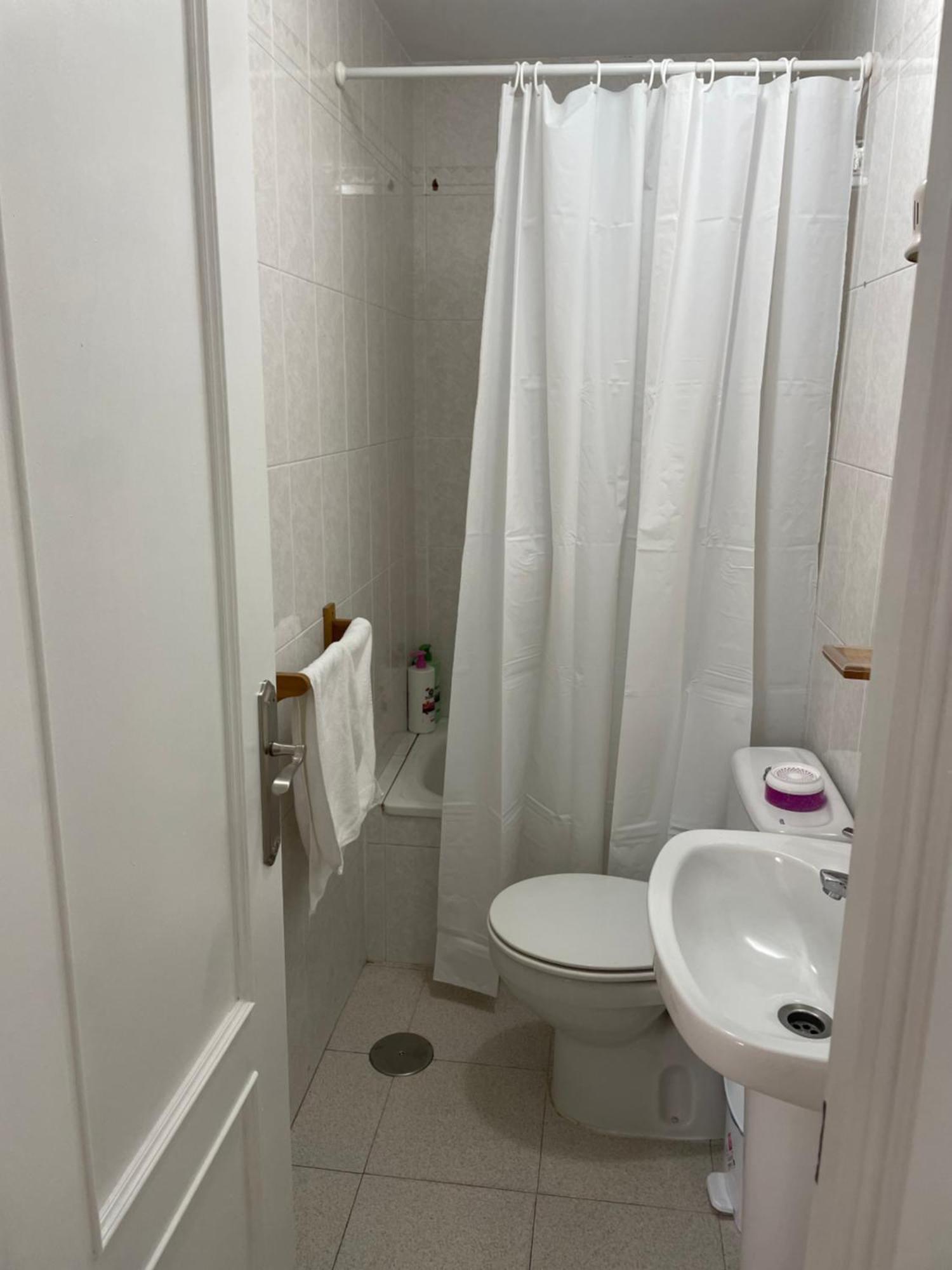 Ferienwohnung Bonito Y Ubicacion Inmejorable Sanlúcar de Barrameda Exterior foto