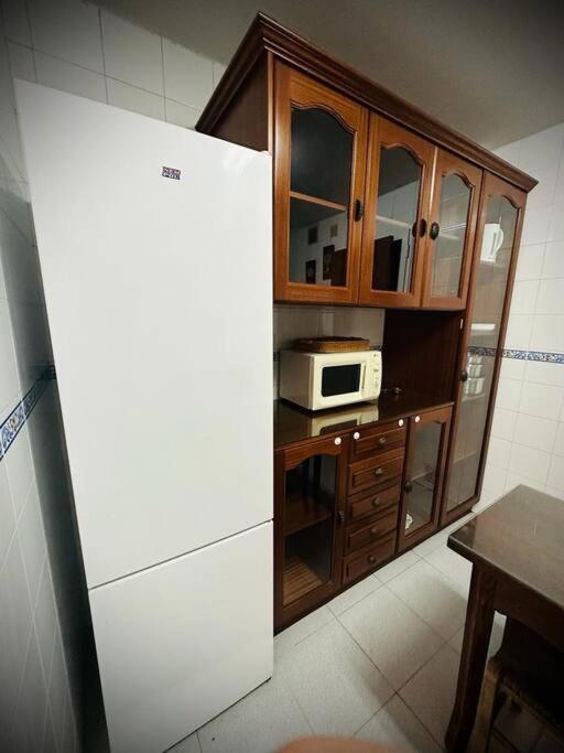 Ferienwohnung Bonito Y Ubicacion Inmejorable Sanlúcar de Barrameda Exterior foto