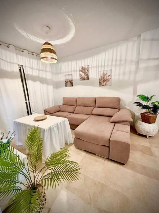 Ferienwohnung Bonito Y Ubicacion Inmejorable Sanlúcar de Barrameda Exterior foto
